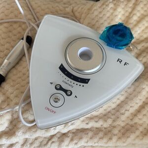 Radio Frequency HiFu device